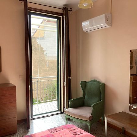 Apartmán Carrer Dels Horts Alghero Exteriér fotografie