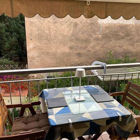 Apartmán Carrer Dels Horts Alghero Exteriér fotografie