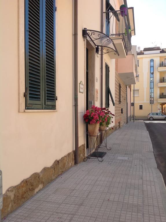 Apartmán Carrer Dels Horts Alghero Pokoj fotografie