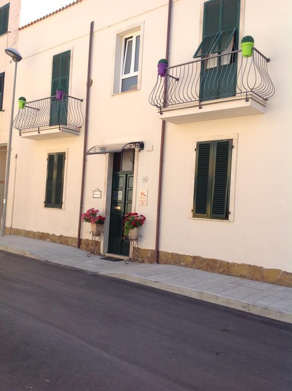 Apartmán Carrer Dels Horts Alghero Pokoj fotografie