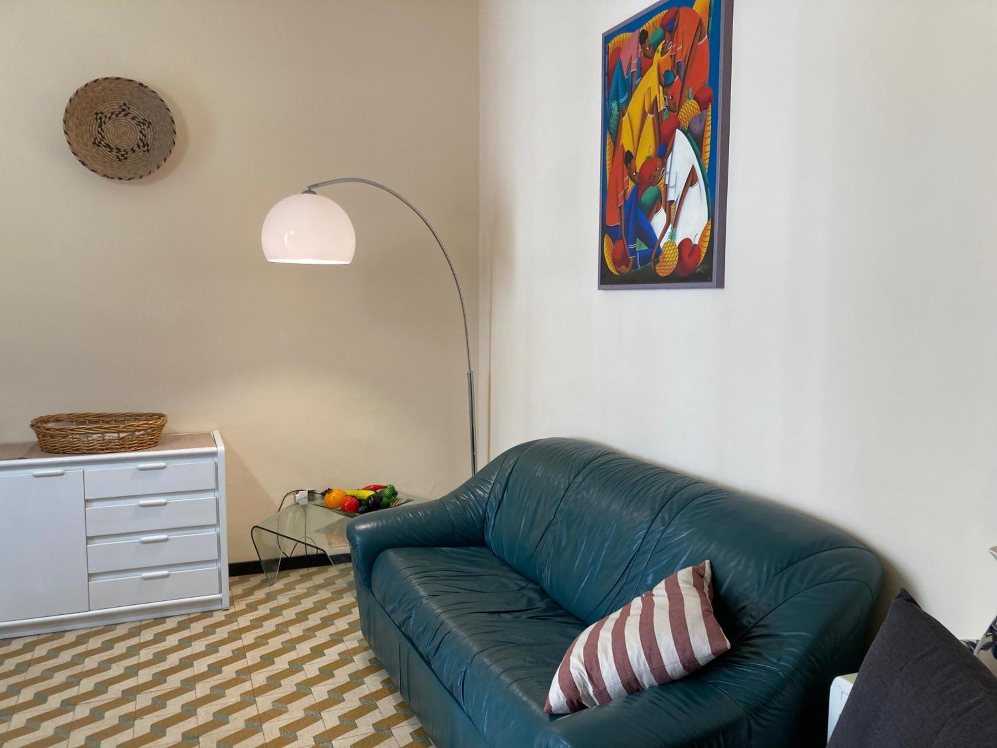Apartmán Carrer Dels Horts Alghero Exteriér fotografie