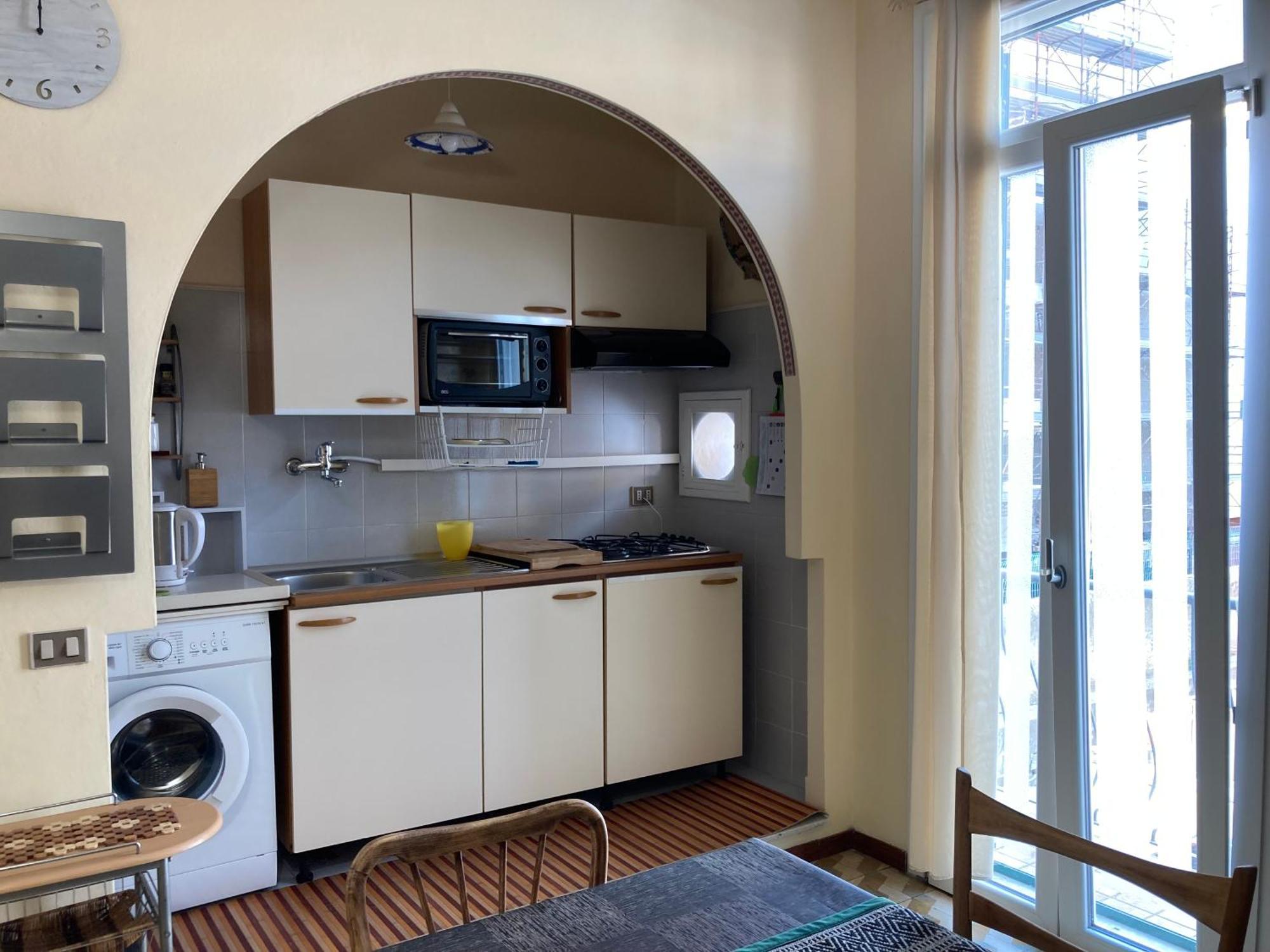 Apartmán Carrer Dels Horts Alghero Exteriér fotografie