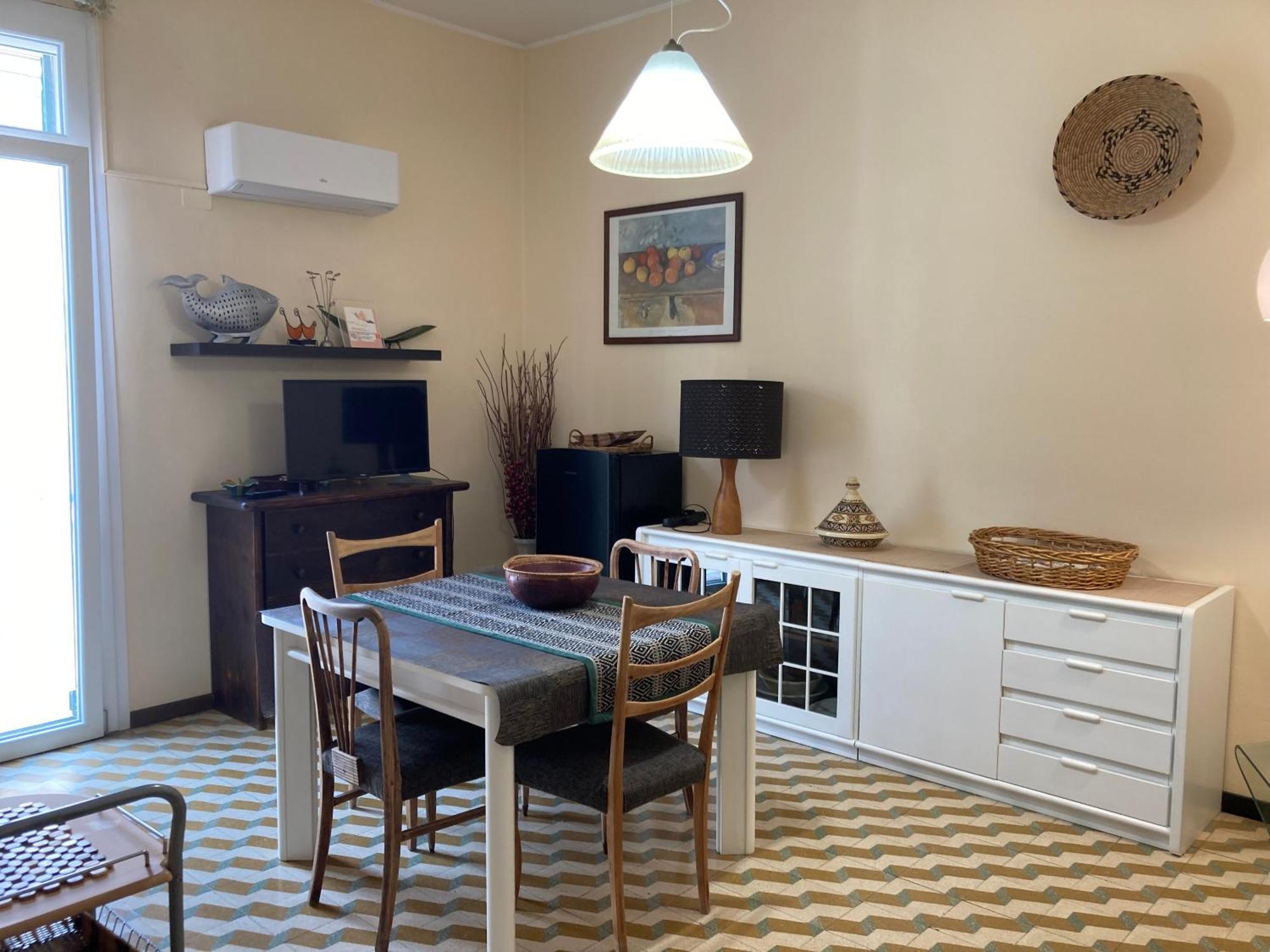 Apartmán Carrer Dels Horts Alghero Exteriér fotografie