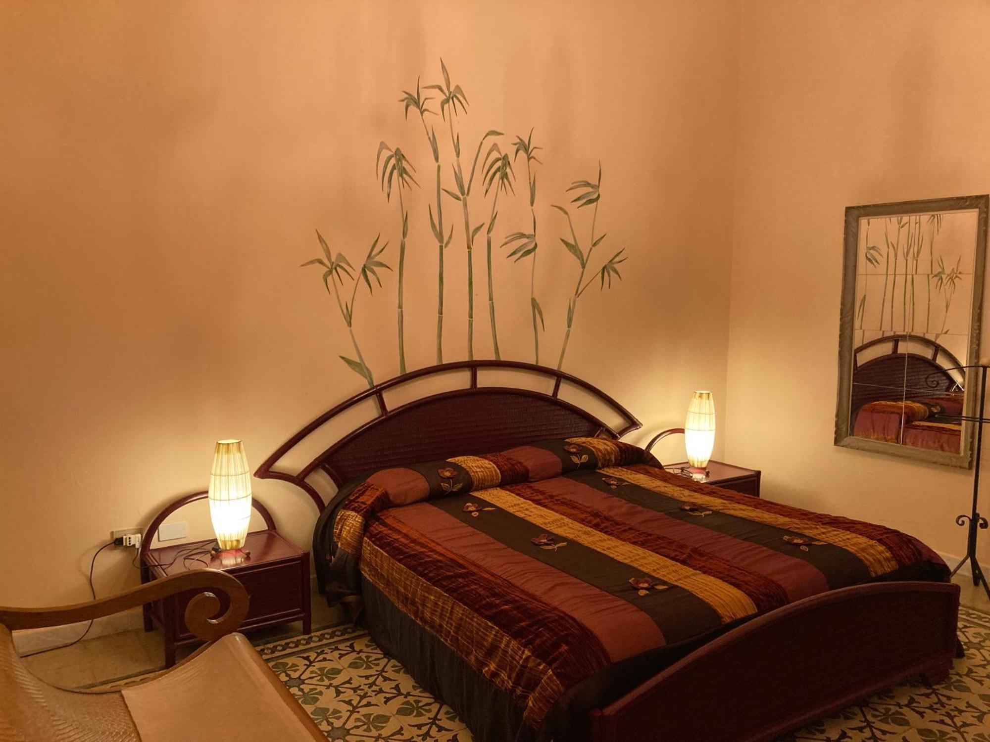 Apartmán Carrer Dels Horts Alghero Exteriér fotografie