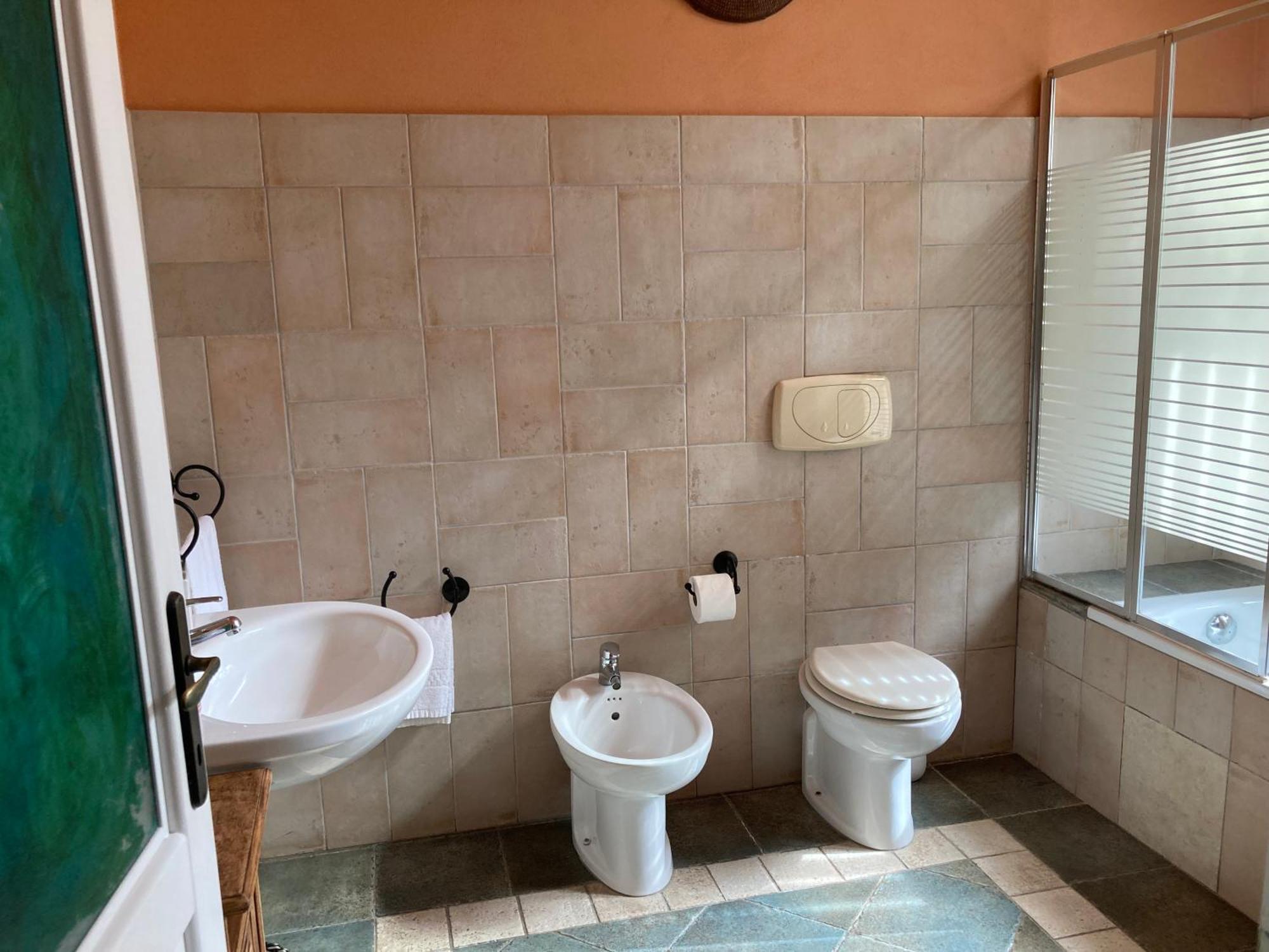 Apartmán Carrer Dels Horts Alghero Exteriér fotografie