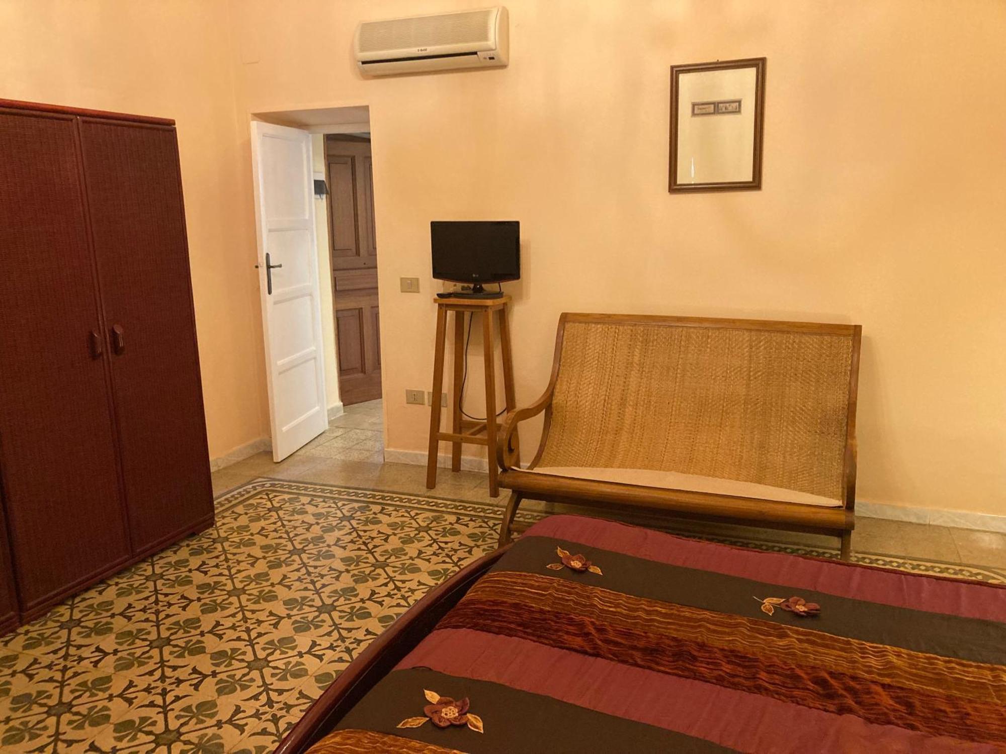 Apartmán Carrer Dels Horts Alghero Exteriér fotografie