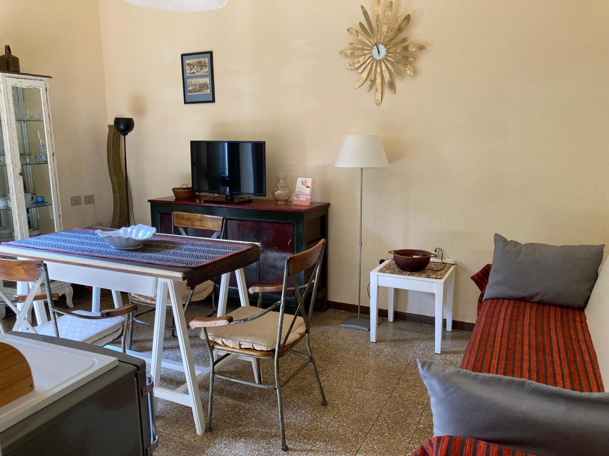 Apartmán Carrer Dels Horts Alghero Exteriér fotografie