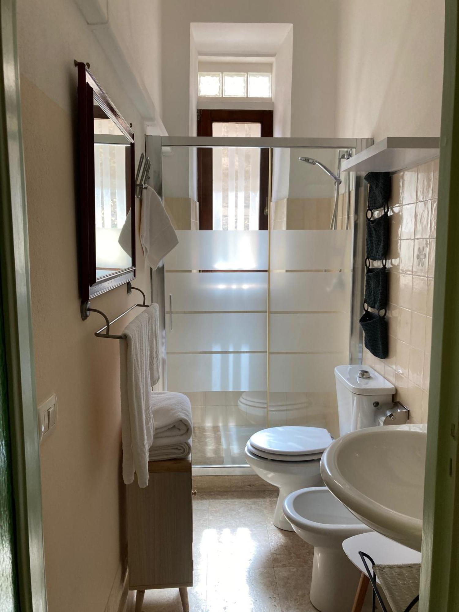 Apartmán Carrer Dels Horts Alghero Exteriér fotografie