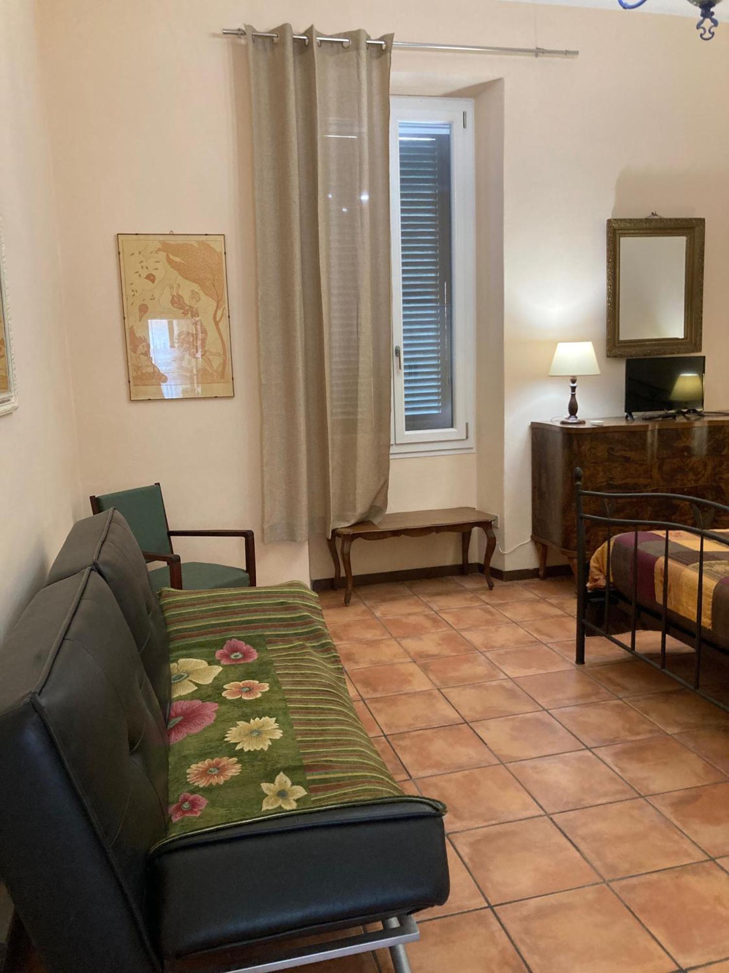 Apartmán Carrer Dels Horts Alghero Exteriér fotografie