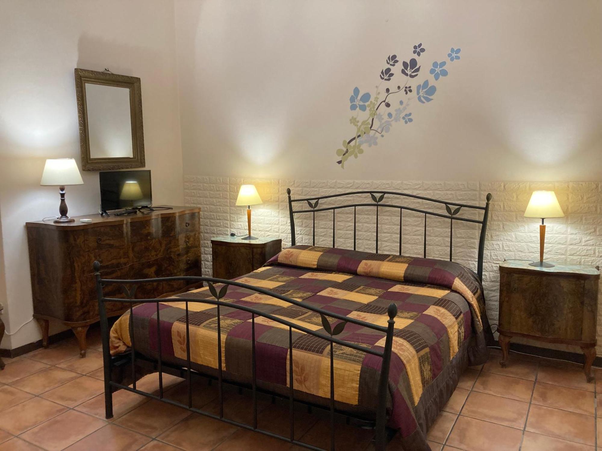 Apartmán Carrer Dels Horts Alghero Exteriér fotografie