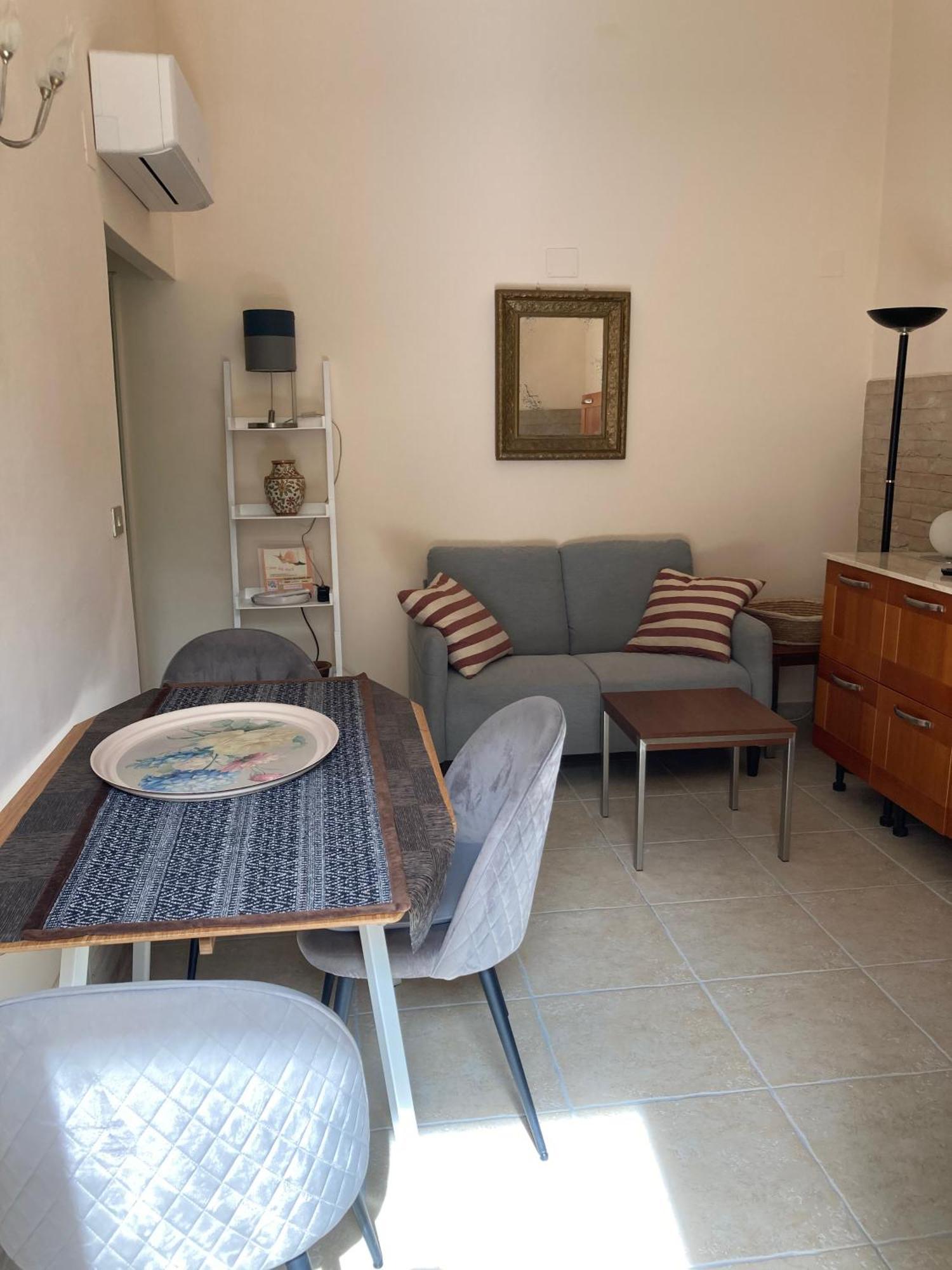 Apartmán Carrer Dels Horts Alghero Exteriér fotografie