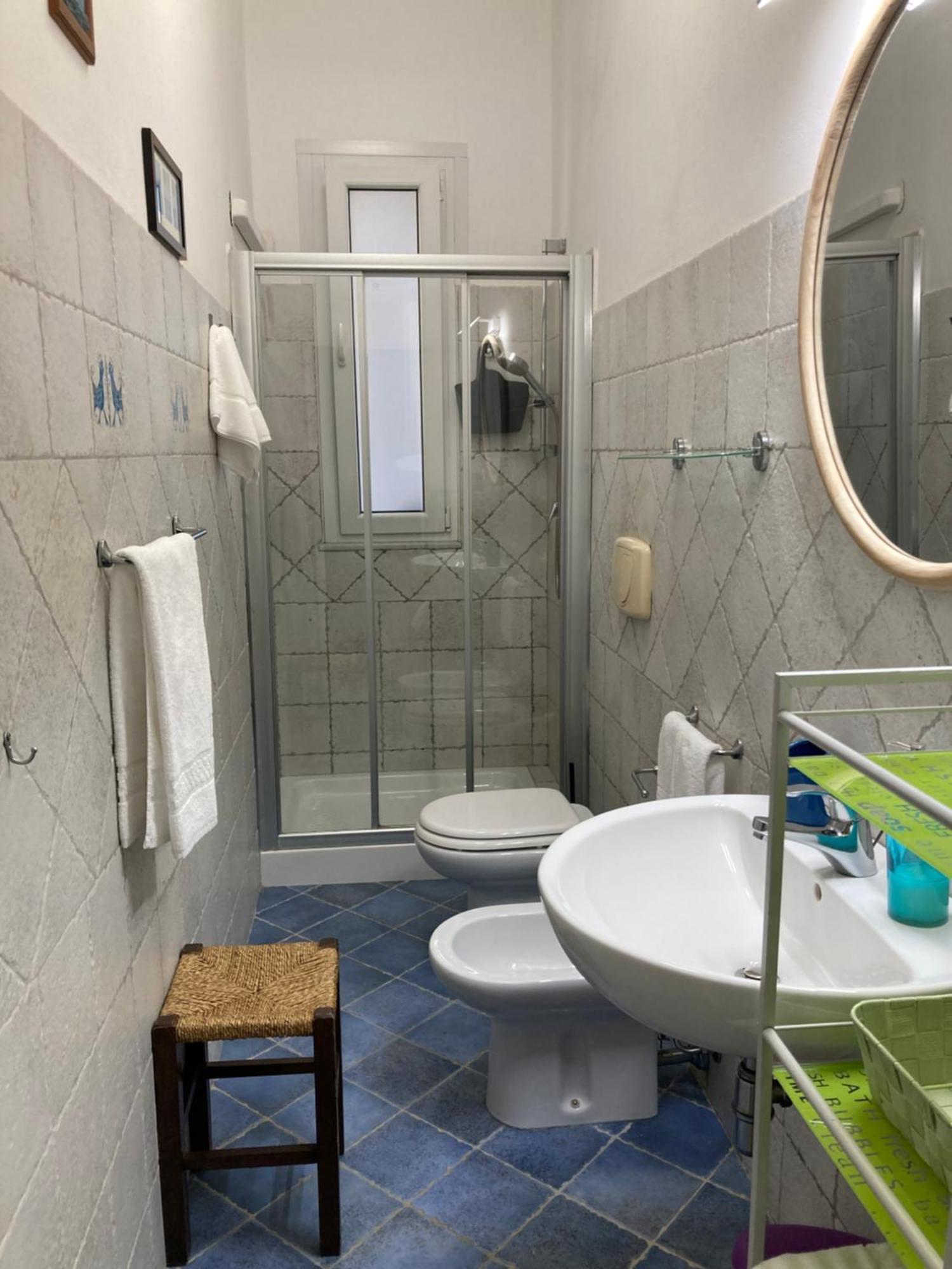 Apartmán Carrer Dels Horts Alghero Exteriér fotografie