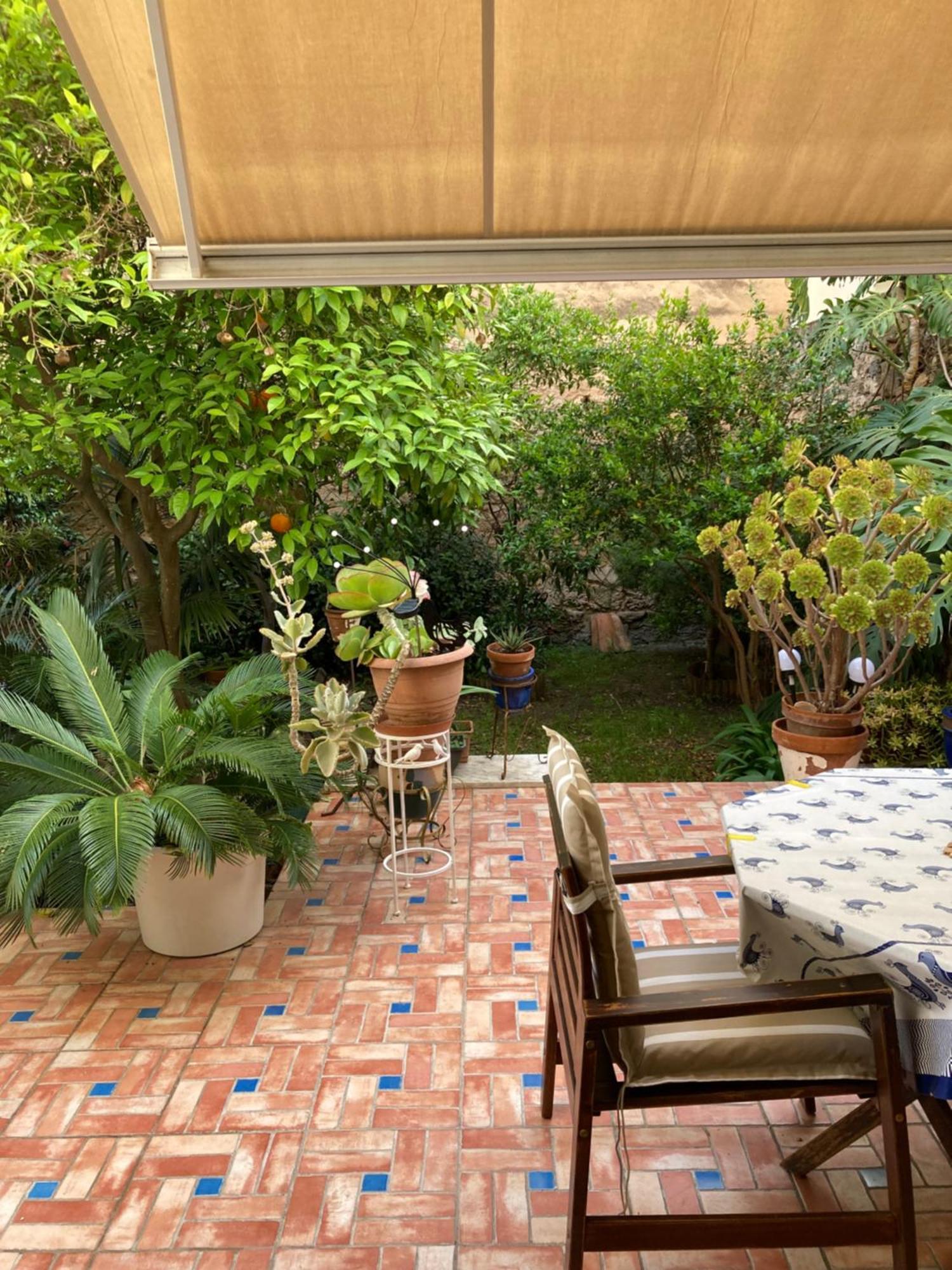 Apartmán Carrer Dels Horts Alghero Exteriér fotografie
