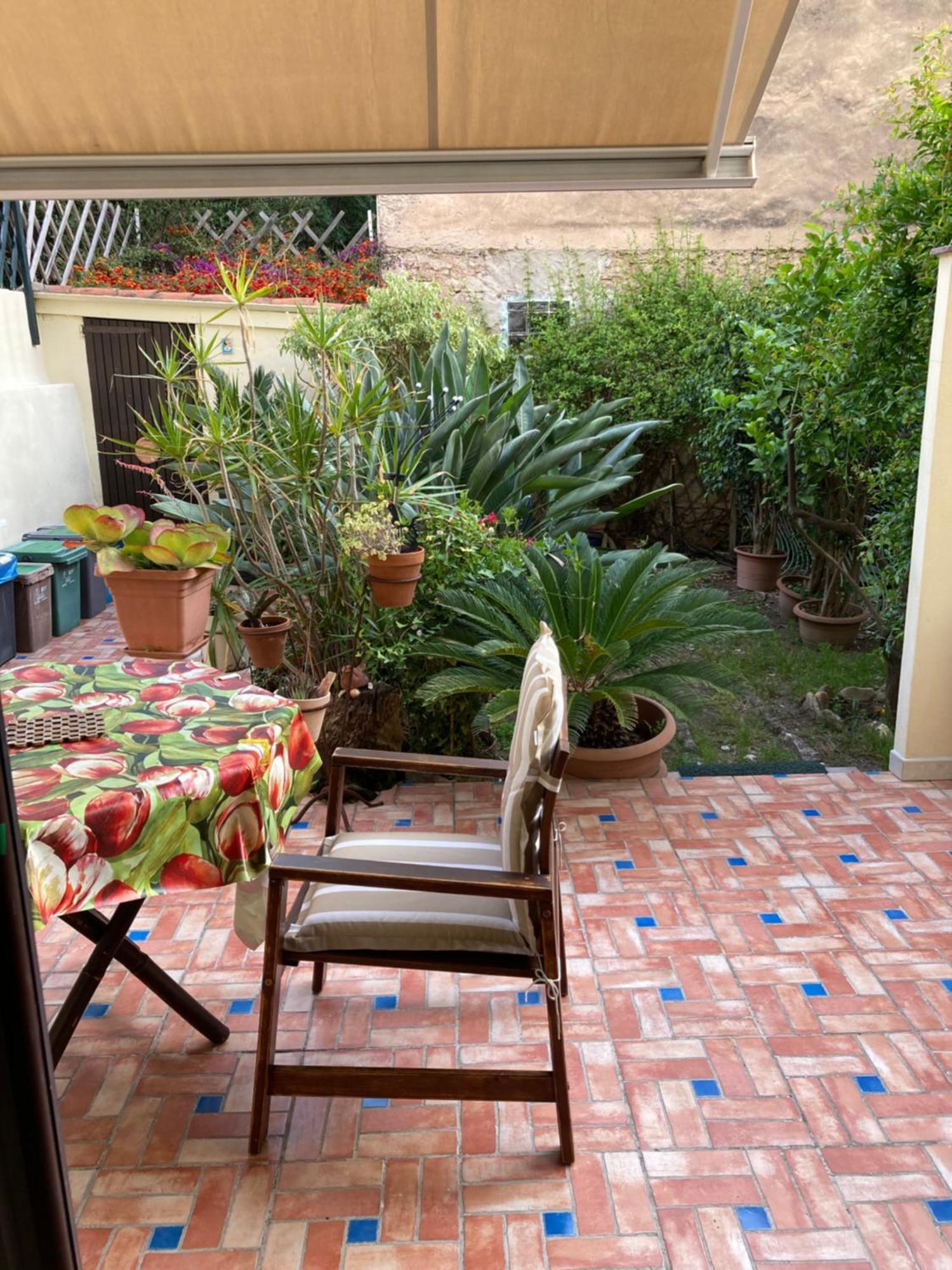 Apartmán Carrer Dels Horts Alghero Exteriér fotografie