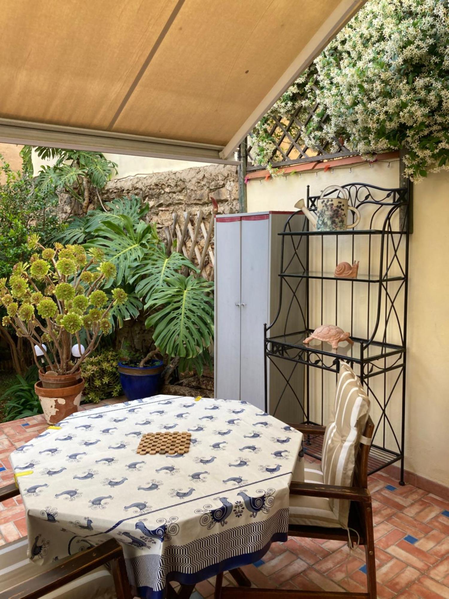 Apartmán Carrer Dels Horts Alghero Exteriér fotografie
