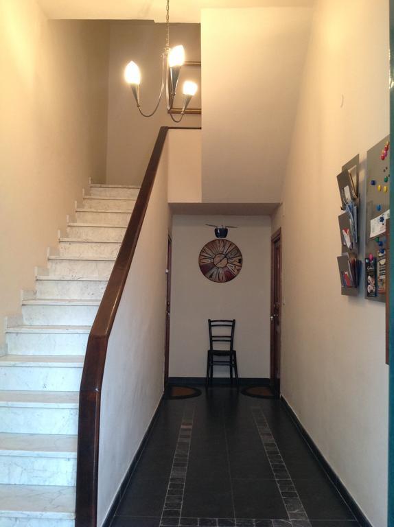 Apartmán Carrer Dels Horts Alghero Exteriér fotografie
