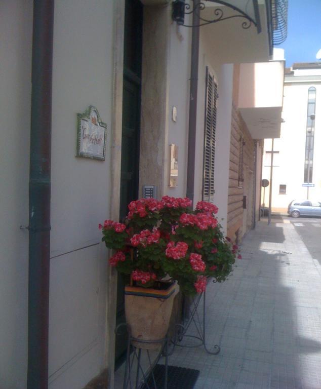 Apartmán Carrer Dels Horts Alghero Exteriér fotografie