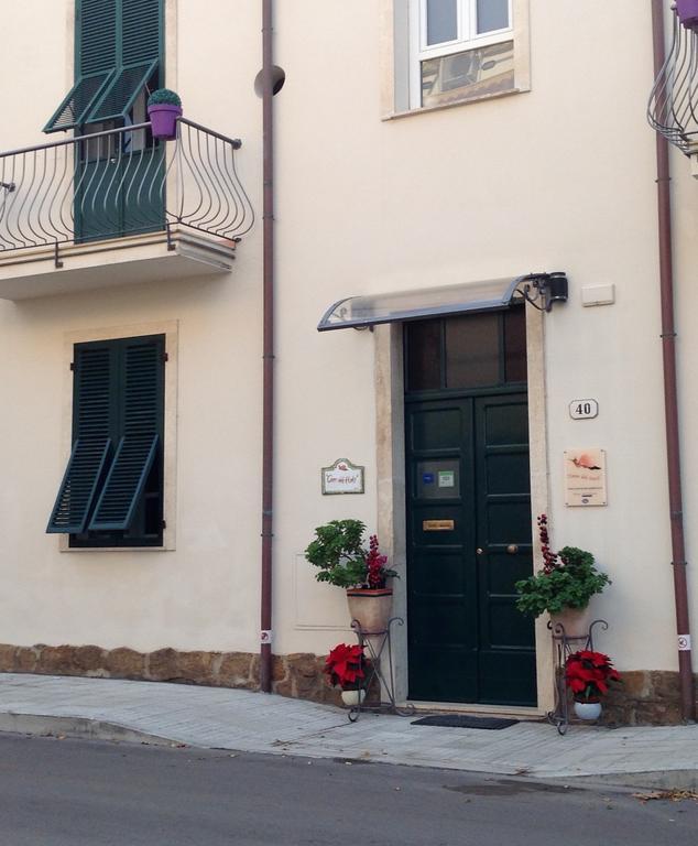 Apartmán Carrer Dels Horts Alghero Exteriér fotografie