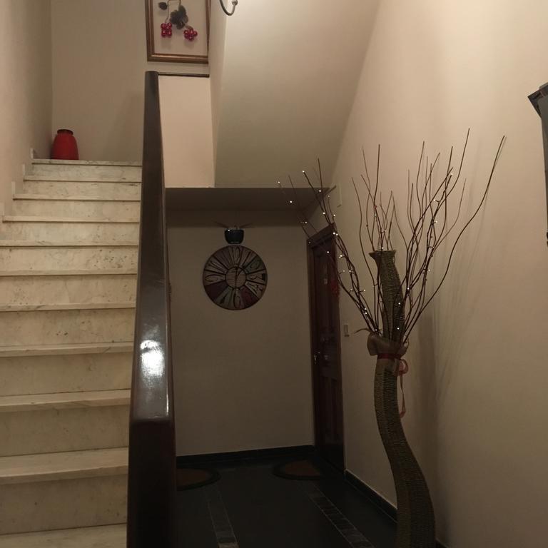 Apartmán Carrer Dels Horts Alghero Exteriér fotografie
