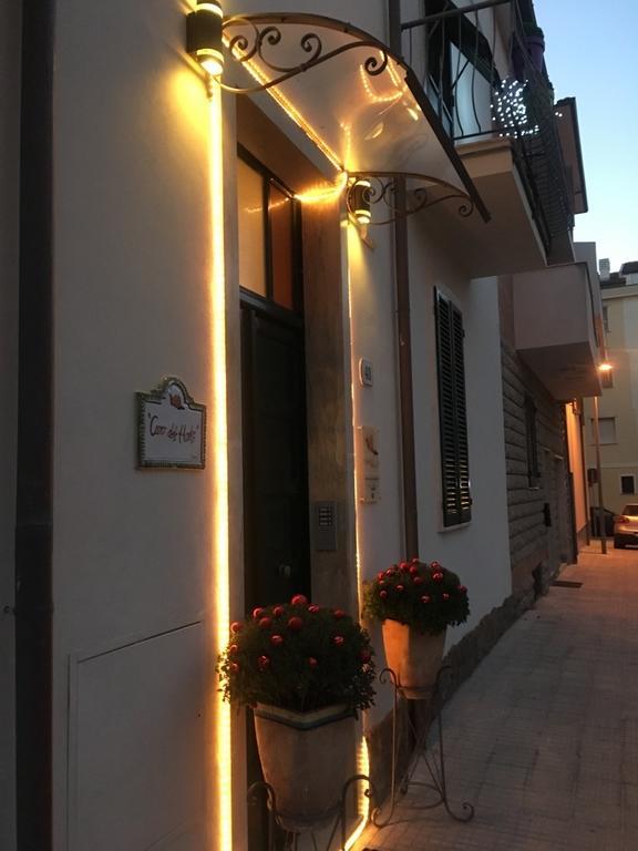 Apartmán Carrer Dels Horts Alghero Exteriér fotografie