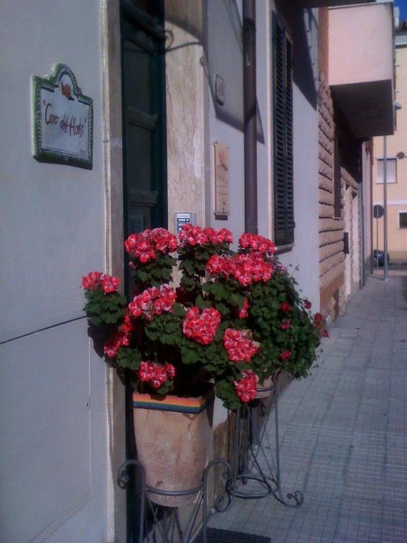 Apartmán Carrer Dels Horts Alghero Exteriér fotografie