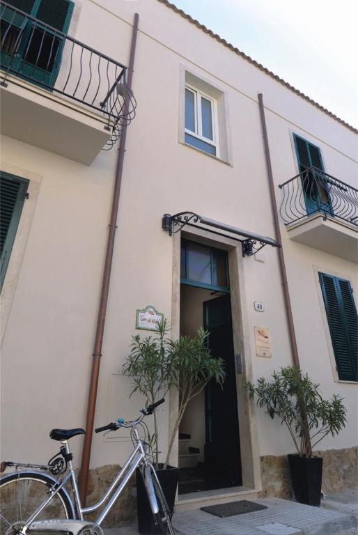 Apartmán Carrer Dels Horts Alghero Pokoj fotografie