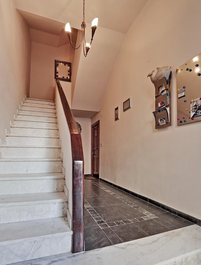 Apartmán Carrer Dels Horts Alghero Exteriér fotografie