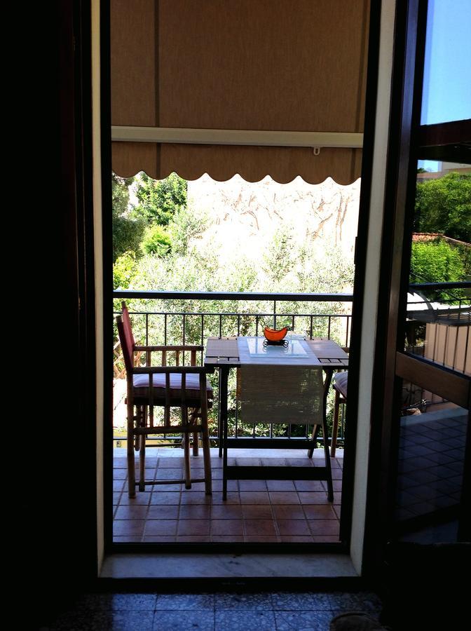 Apartmán Carrer Dels Horts Alghero Exteriér fotografie